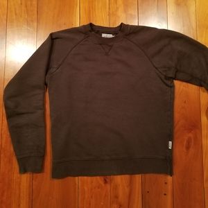 Pact sweatshirt